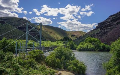 Kittitas County air quality and you