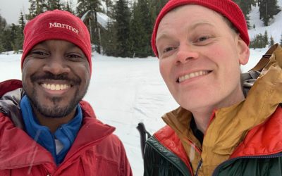 Faculty & Resident Snow Day Retreat 2020
