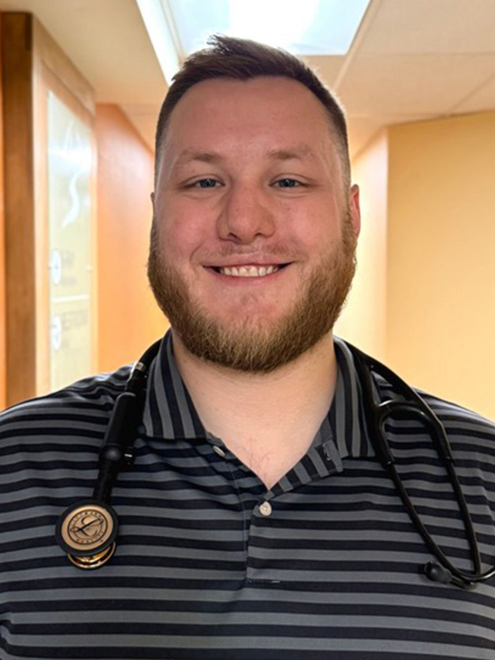 DAN JENKINS Updated