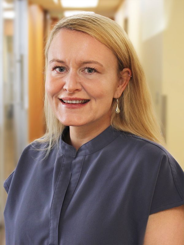 gillian zuckerman