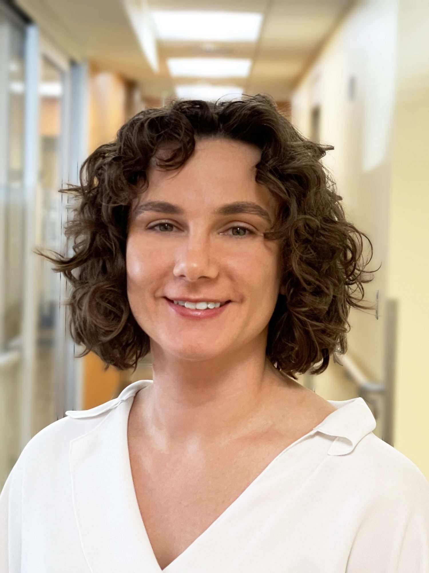 gillian zuckerman