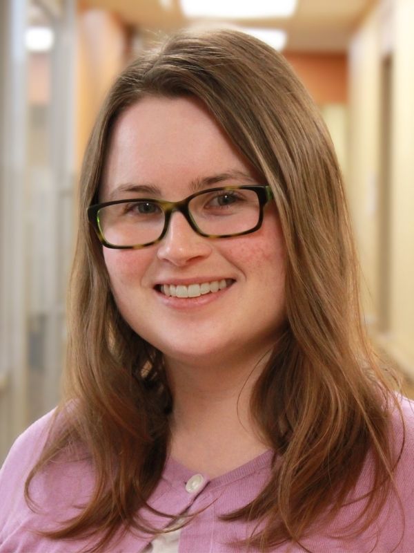 gillian zuckerman