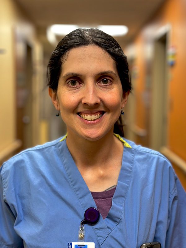 gillian zuckerman