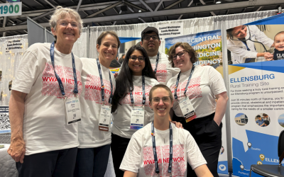 CWFMR at AAFP FUTURE 2026!